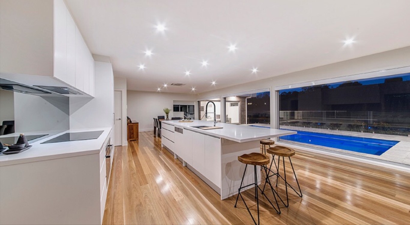 best timber floor in canberra