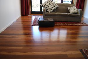 blackbutt timber floor