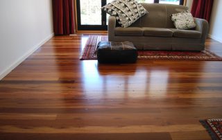 blackbutt timber floor